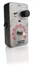 Electro-Harmonix Bassballs